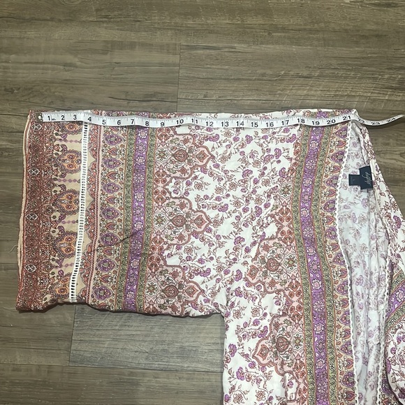 Daytrip Kimono Top - Picture 9 of 12